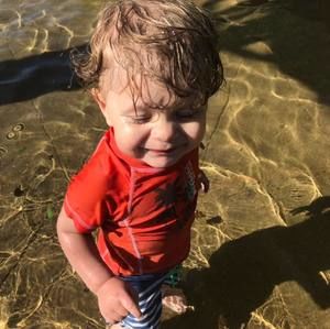 Meet your Posher, Jimmy